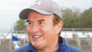 Fast start helped St Mary’s to victory believes Denis Connerton