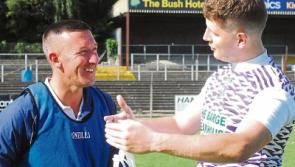 Mohill not the only shadow for Senior grade