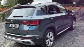 Motors Review: Family, fun and adventures - The SEAT Ateca  
