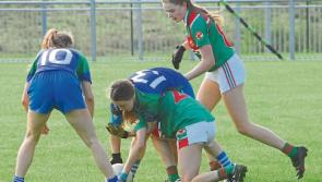 Gotham Dry Wall LGFA championships get to the business end as Glencar Manorhamilton wait