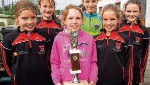 Leitrim Primary Schools Cross-country fixed for Wednesday, October 13, in Leitrim village