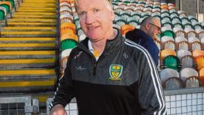 Corrigan wants Ballinamore to add to club's rich history