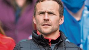 Humbled Moran wants to create a legacy with Leitrim