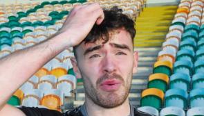 Dean wants to see even more from Ballinamore Sean O'Heslins in Connacht Gold SFC Final