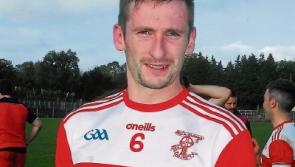 Support made all the difference for Ballinaglera says Padraig Clarke
