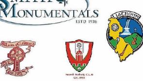 Unstoppable Ballinaglera picking up steam at just the right time but clinical Dromahair have ability to upset fairytale ending   