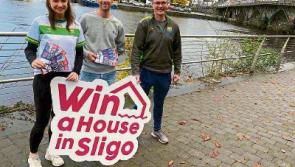 Win a House in Sligo fundraiser gains momentum for Shannon Gaels