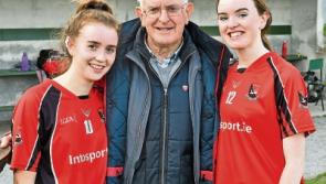 McDermott goals give Fenagh the edge in high scoring thriller