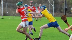 Slick Carrick carry too much scoring power for battling Cluainin