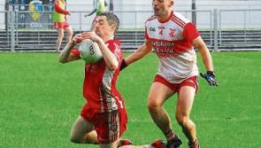 Superbly drilled Dromahair too good for Ballinaglera who will regret misses