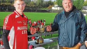 Dromahair are on the march says captain Michael Clancy