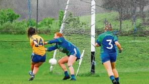 Superb Clancy leads Glencar Manorhamilton back to the top