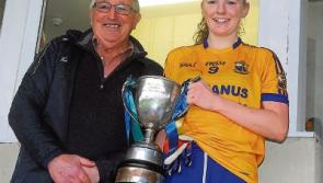 Melissa “over the moon” with Glencar Manorhamilton victory