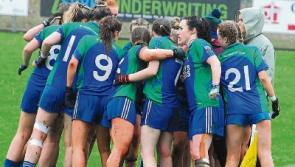 It just didn’t happen for us says St Joseph's manager Fergal Brady