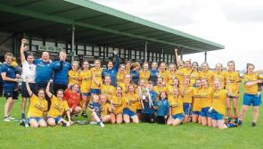 Glencar Manorhamilton all set for battle of the champions!