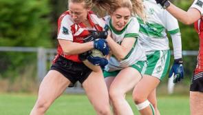 Dromahair dreams shattered by late Harps scoring burst