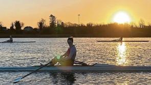 Carrick All set for the Head of the Shannon