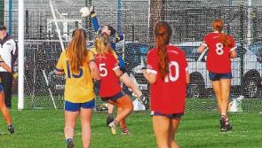 Glencar Manorhamilton's tale of two halves