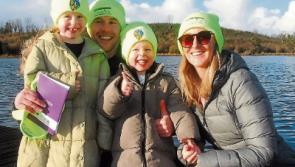 New manager Andy Moran wants to harness Leitrim's energy as new jersey launched