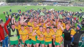 Willie Donnellan's highs & lows of 2021