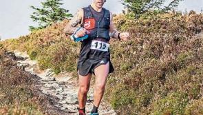 Ultramarathoner Ricki Wynne on the literal highs of his sporting year in 2021