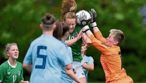 Dual sport star Muireann Devaney reflects on a very busy 2021