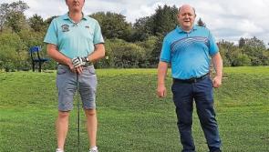 Ballinamore Golf Club hold successful AGM