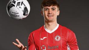 Sligo Rovers' Niall Morahan reviews the highs and lows of the 2021 Sporting year