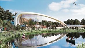 Center Parcs signs deal to bring gas to Co Longford