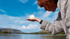 Making a living in the arts in Leitrim