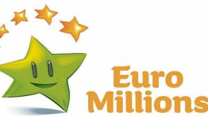 Carrick shop sells €500,000 Euromillions Plus ticket
