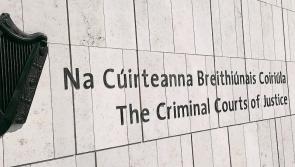 Sligo man pleads guilty to directing criminal organisation