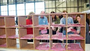 Leitrim could be facing two recounts