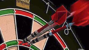 Michael McManus Open Tournament