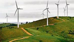 Windfarms cannot be legally banned in Leitrim