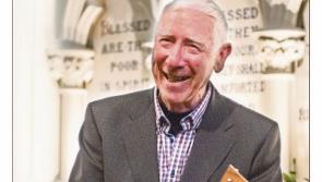 Traditional music legend Charlie Lennon honours Leitrim hero Sean MacDiarmada