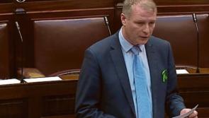 Martin Kenny insists agri-food must get the price it deserves