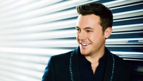 WIN a VIP Meet and Greet with Nathan Carter & an overnight stay at The Landmark Hotel!
