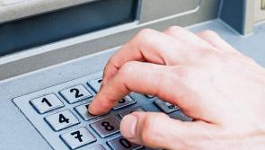 No cash flowing in Ballinamore