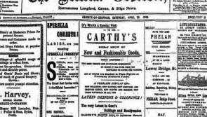 Details of daring escape jail-break from 1923