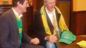 Lovely Leitrim reaches Glens Centre