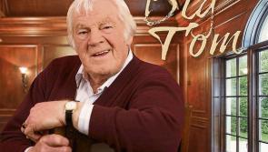 Book of condolence open for Big Tom at Leitrim's Rainbow Ballroom of Romance