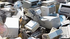 Leitrim householders urged to avail of free e-waste and battery recycling event