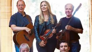 Altan to play at Kilty's music & dancing weekend