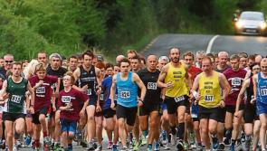 Get your entry in for Ballinamore Festival Road Races