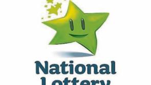 Lucky winner of Lotto Plus 2 prize in Manorhamilton