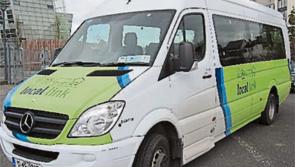 All Local Link services are cancelled in Leitrim, Sligo and Roscommon