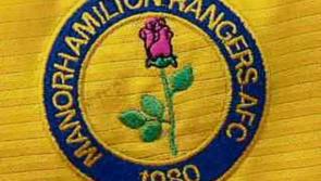 Manor Rangers go for glory in Glasshouse Hotel Cup Final this Saturday