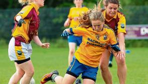 Glencar/Manorhamilton get the better of Oughteragh Gaels to claim Division Two title