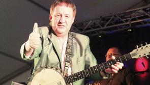  Country Jamboree returns on Saturday night in Manorhamilton